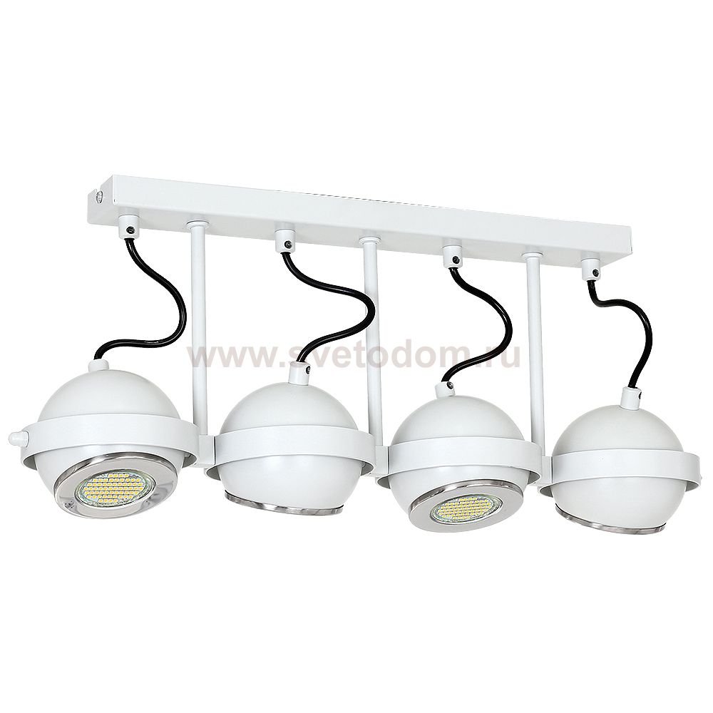 Luminex DIXI 9349 спот