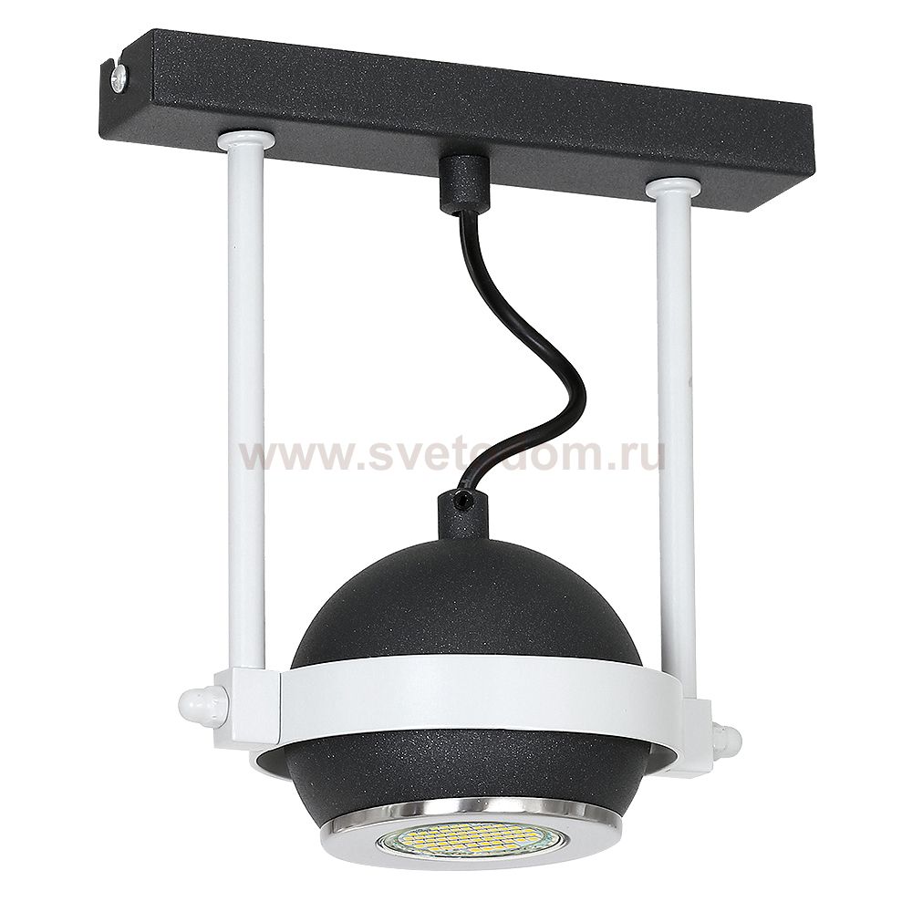 Luminex DIXI 9351 спот