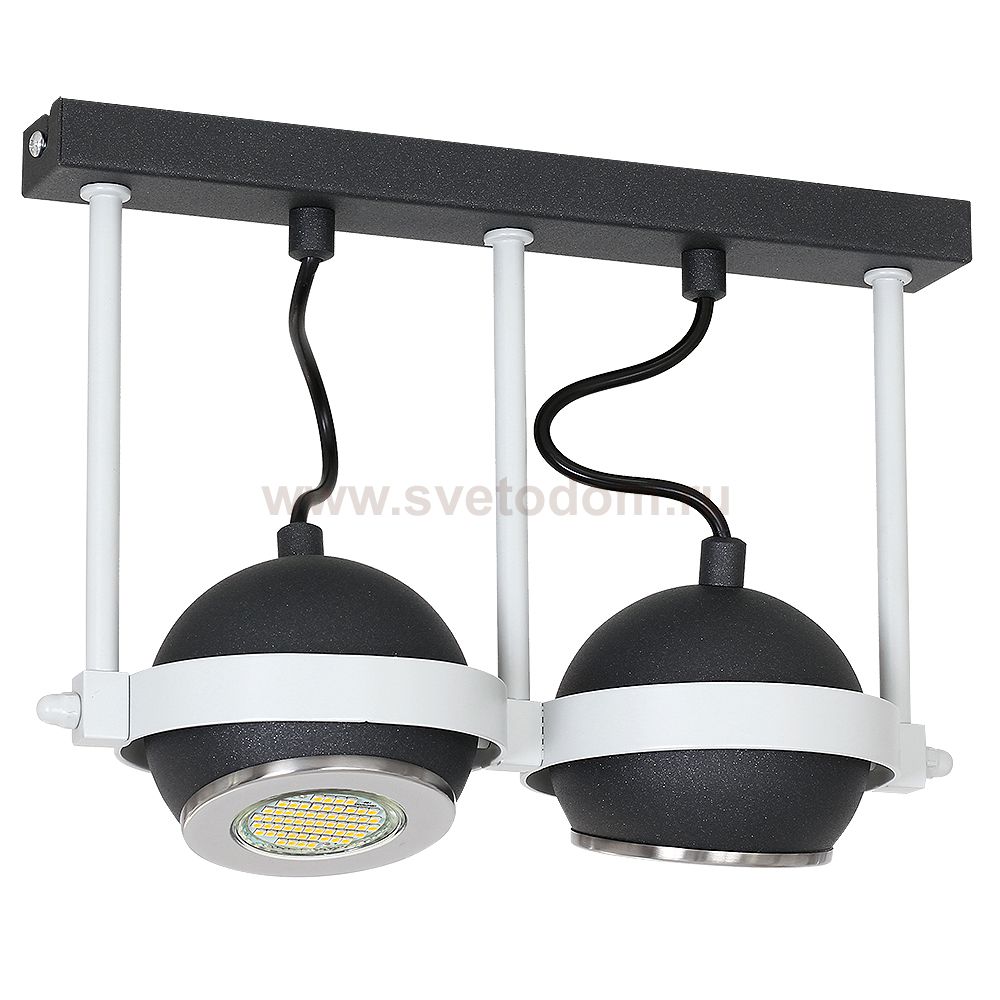 Luminex DIXI 9352 спот