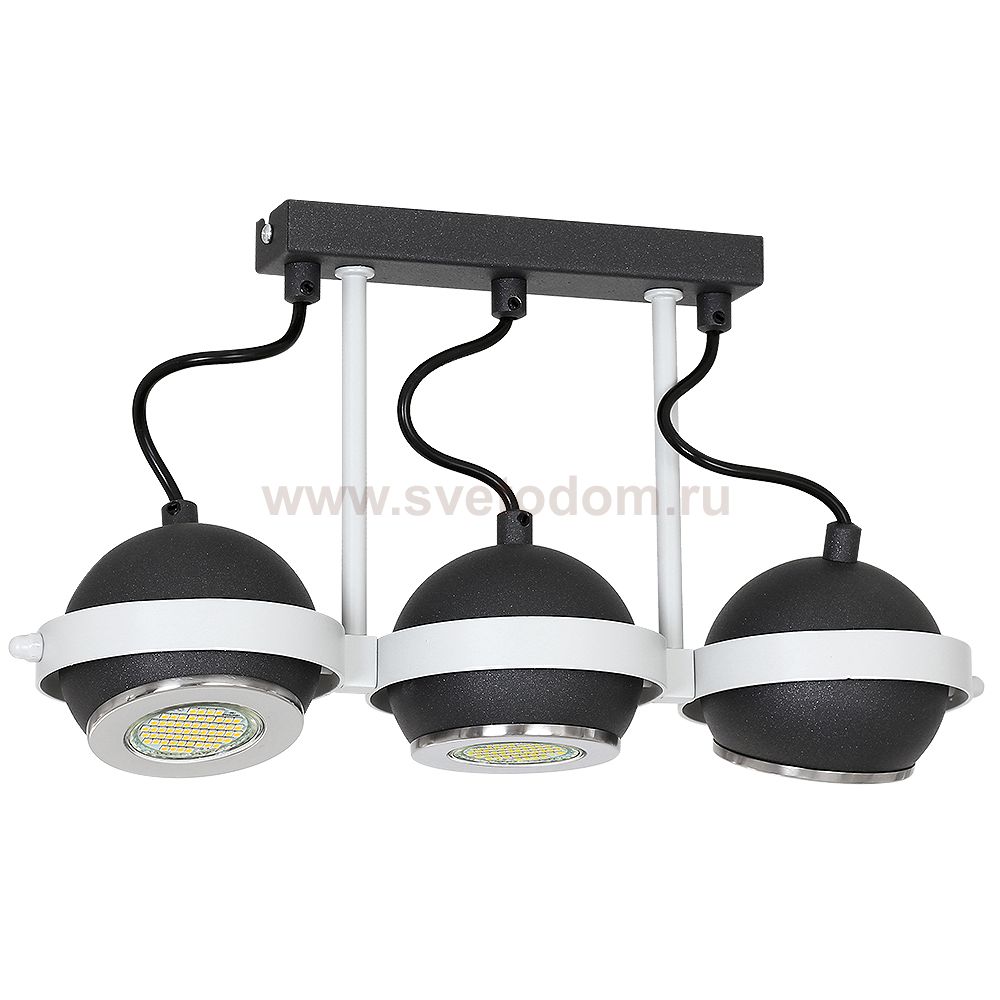 Luminex DIXI 9353 спот