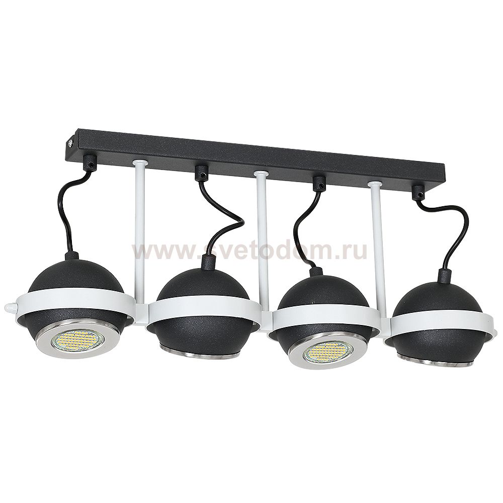 Luminex DIXI 9354 спот