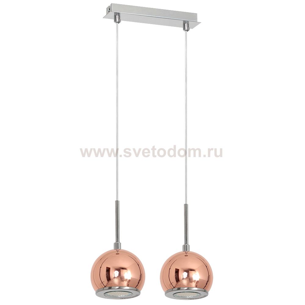 Luminex GOTA 7294 потолочный светильник