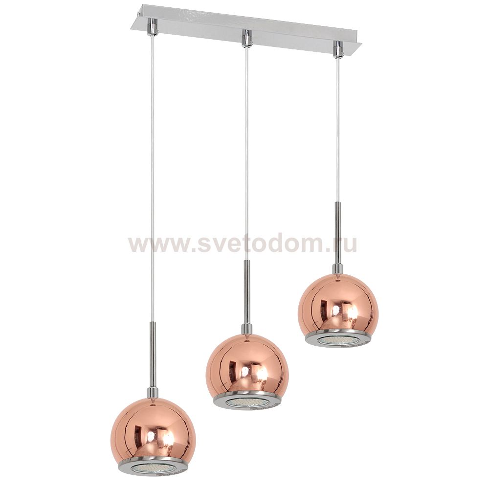 Luminex GOTA 7295 потолочный светильник