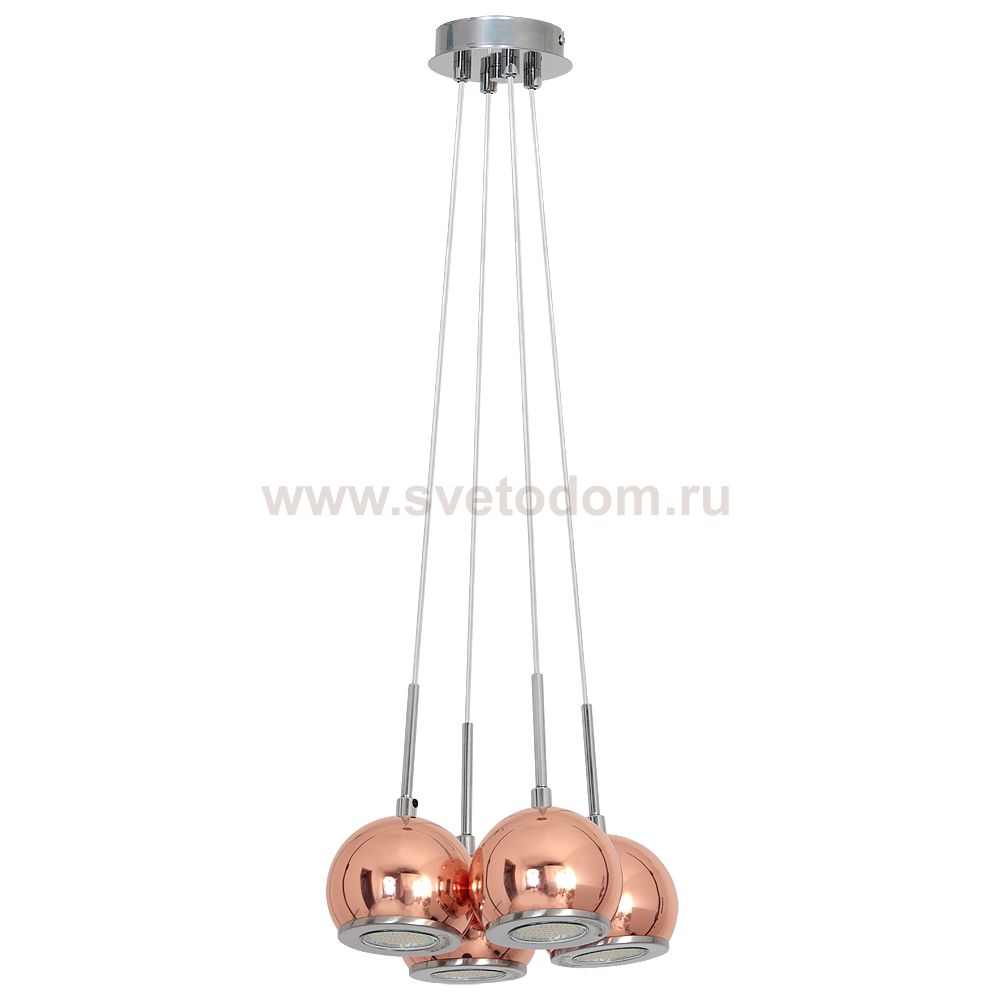 Luminex GOTA 7296 потолочный светильник