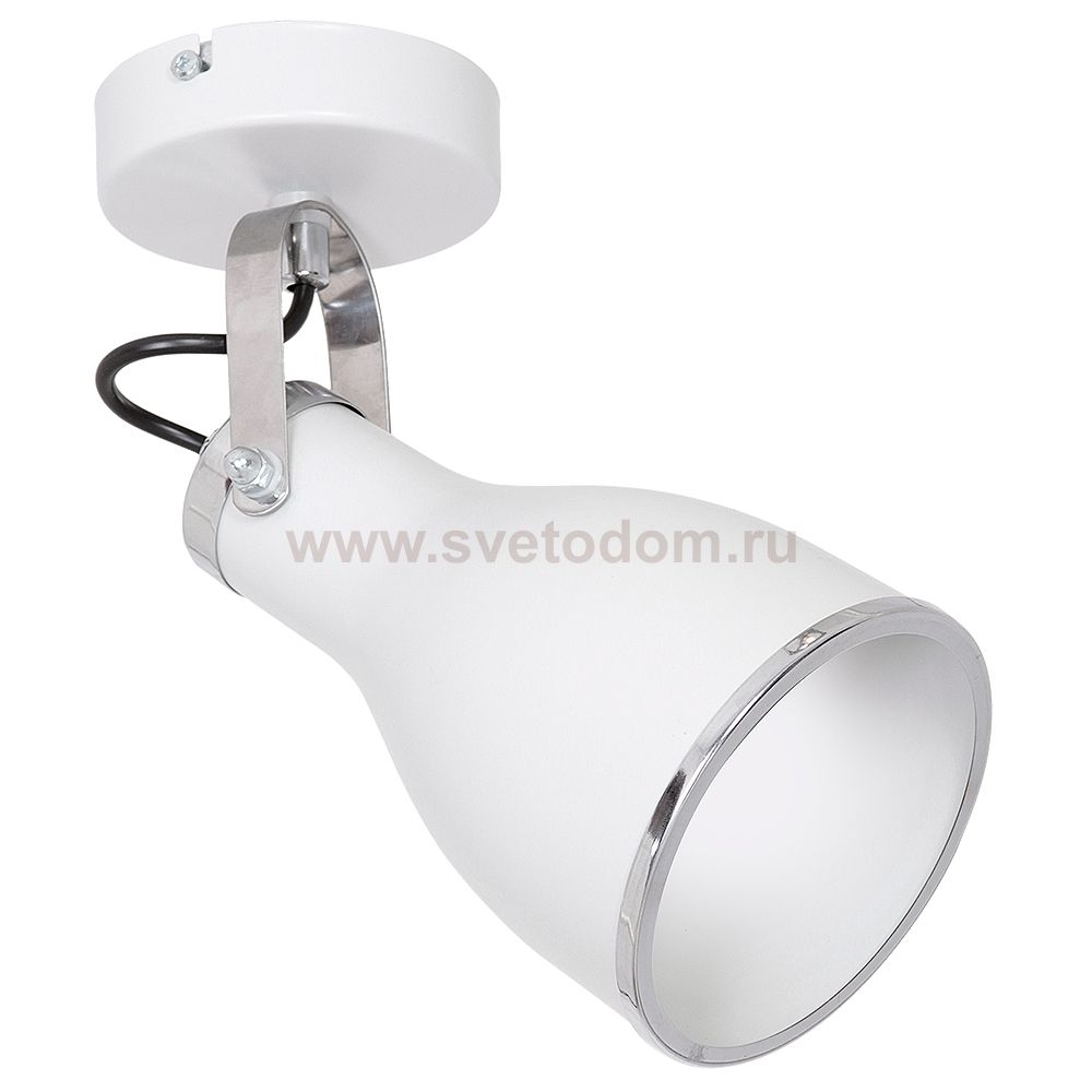 Светильник поворотный Luminex BJORN 9164