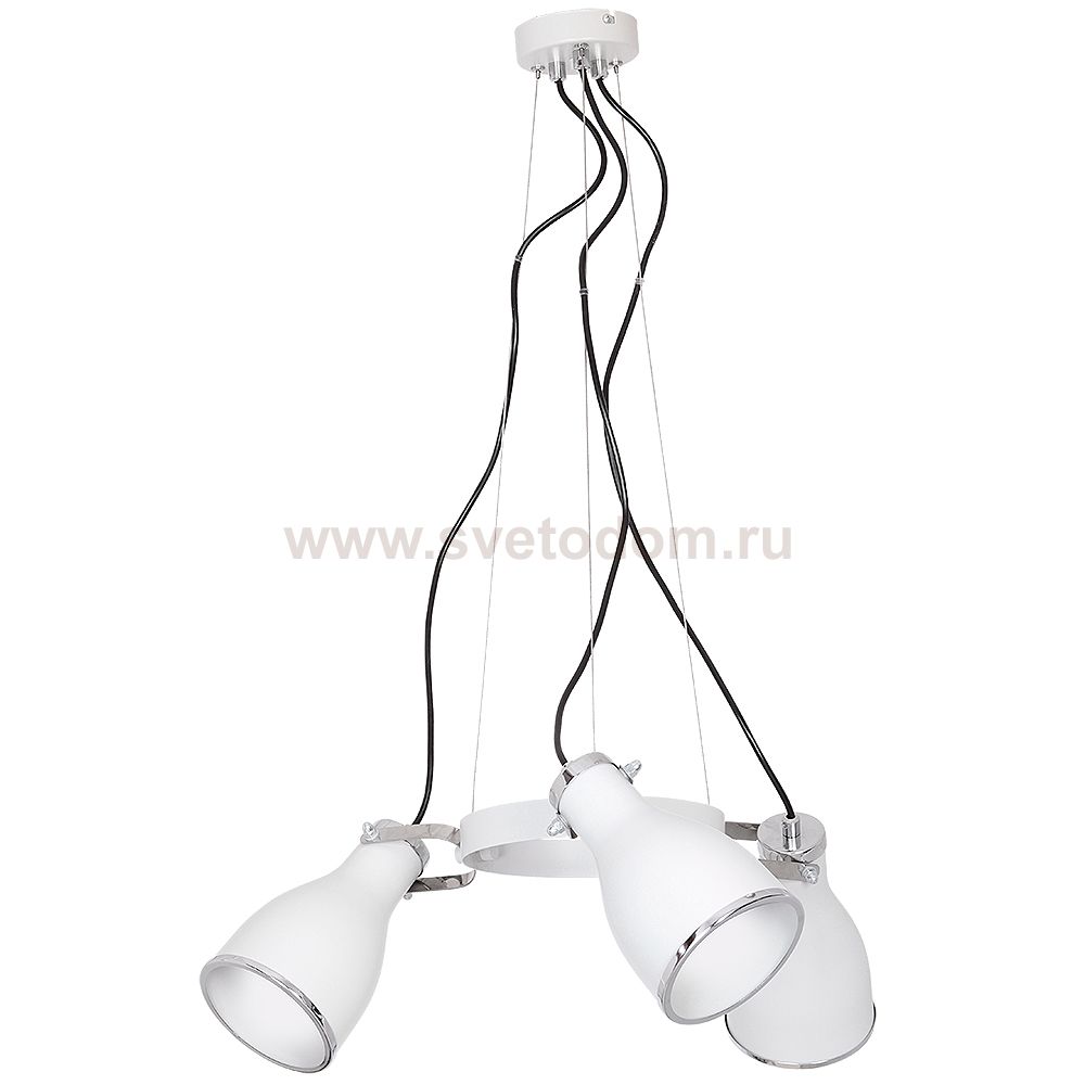 Luminex BJORN 9167 потолочный светильник