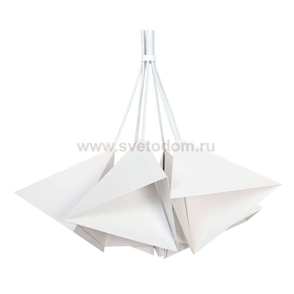 Luminex SET 7409 потолочный светильник