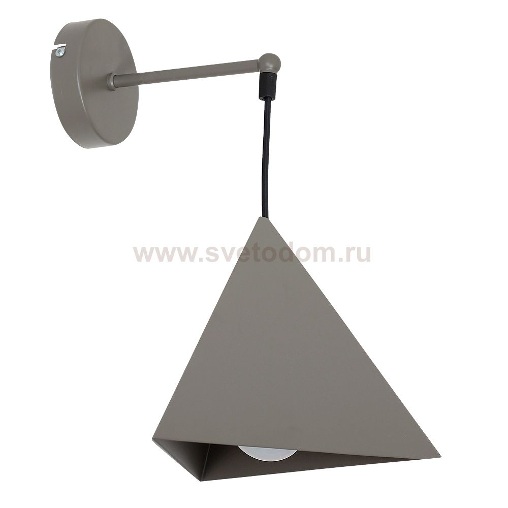 Luminex SET 7411 настенный светильник