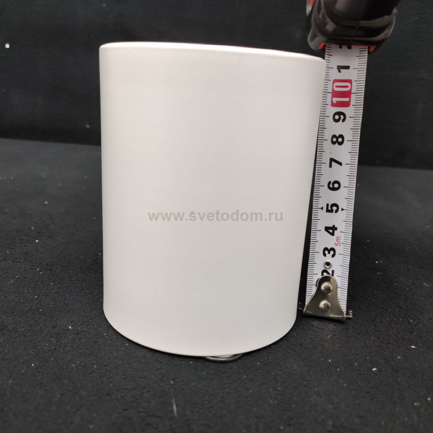 Luminex DOWNLIGHT ROUND 7234 потолочный светильник