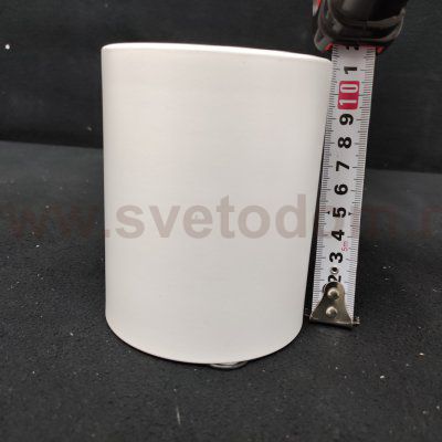 Luminex DOWNLIGHT ROUND 7234 потолочный светильник