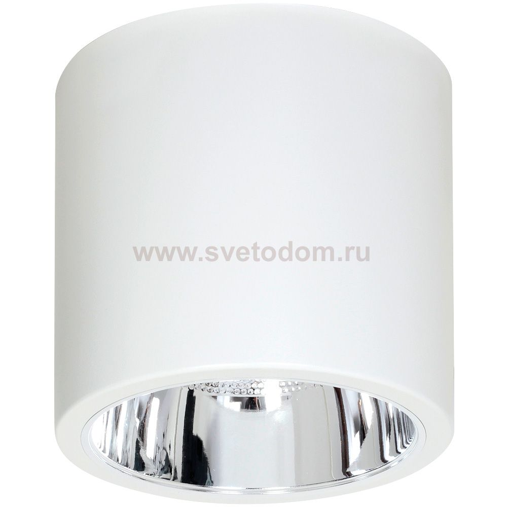 Luminex DOWNLIGHT ROUND 7238 потолочный светильник