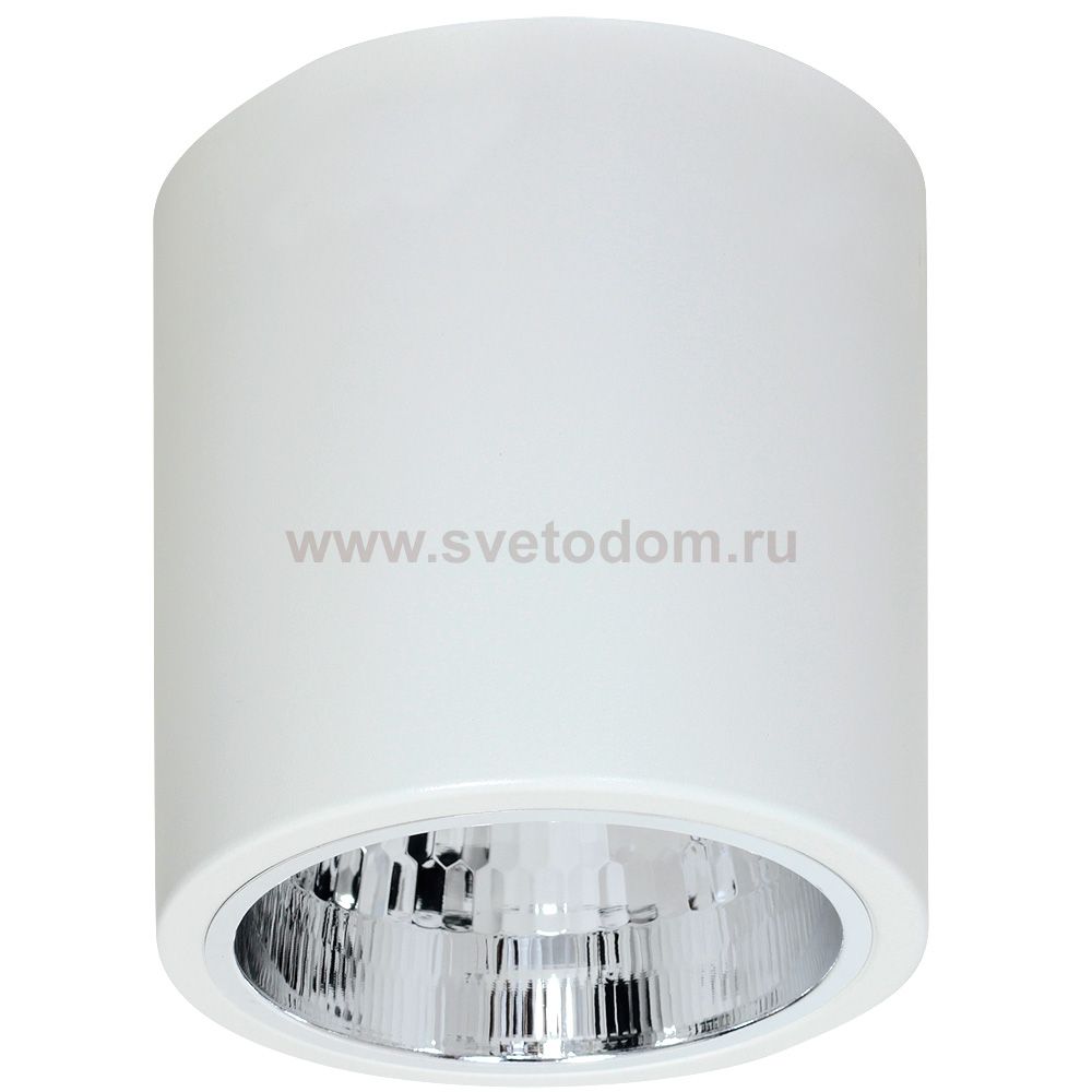 Luminex DOWNLIGHT ROUND 7240 потолочный светильник
