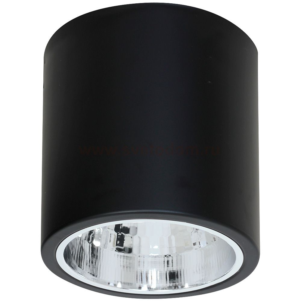 Luminex DOWNLIGHT ROUND 7241 потолочный светильник
