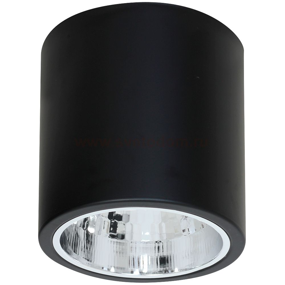 Luminex DOWNLIGHT ROUND 7243 потолочный светильник