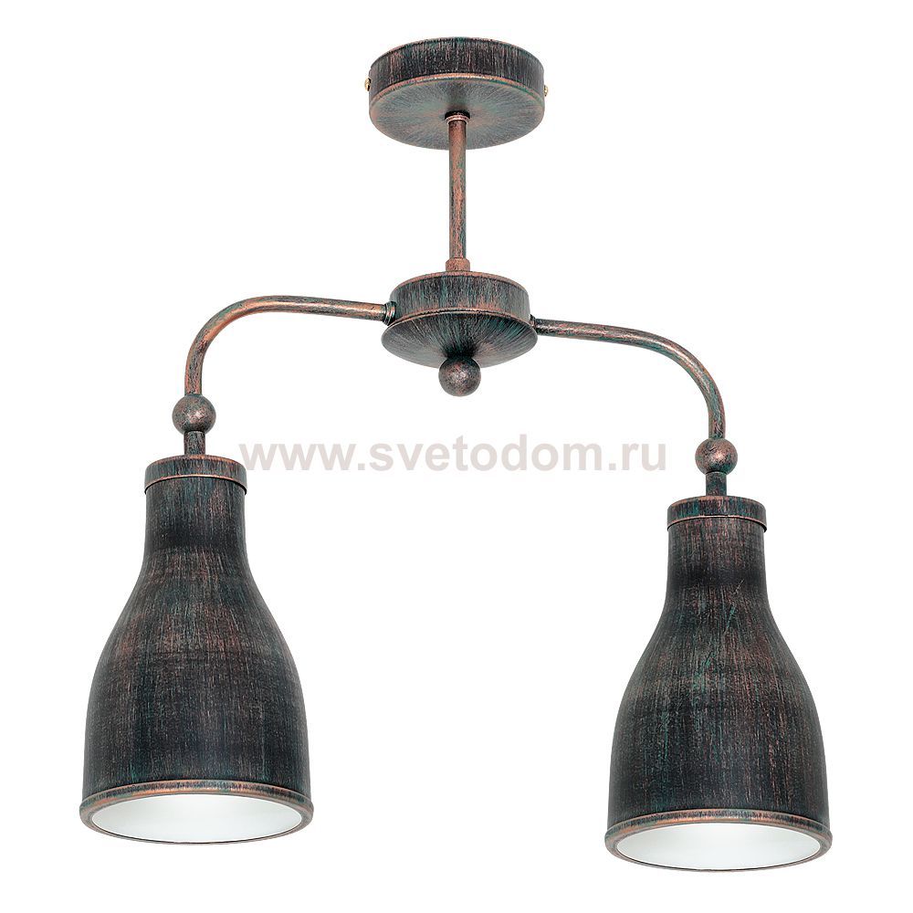 Luminex GREG 7363 потолочный светильник