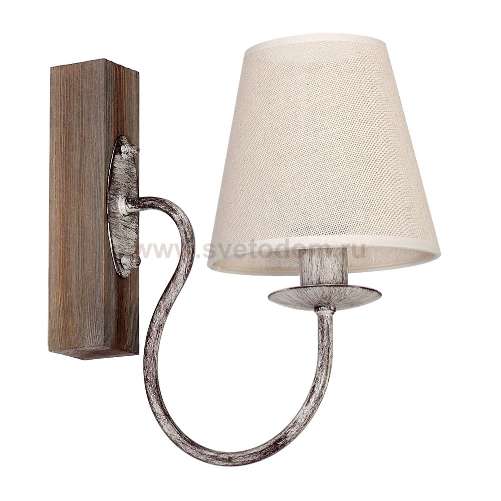 Настенный светильник Luminex CARIN 8696