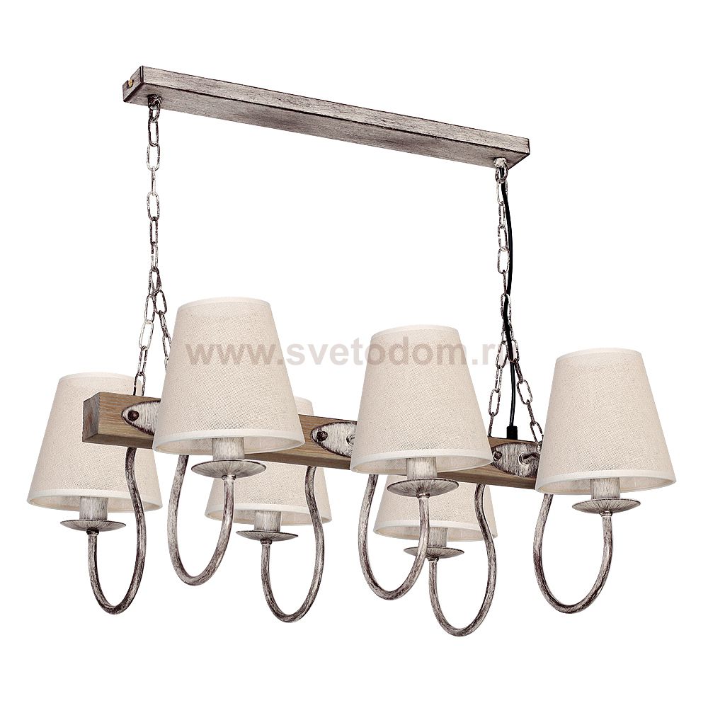 Luminex CARIN 8699 потолочный светильник