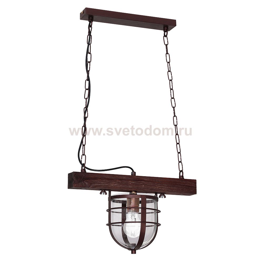 Luminex ANDER 7618 потолочный светильник