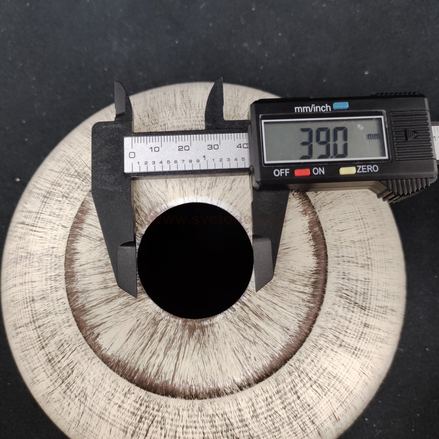 Подвесной светильник лофт стиля Luminex HAKON 9060 под старину