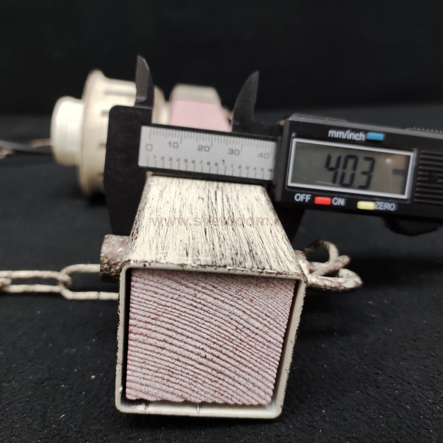 Подвесной светильник лофт стиля Luminex HAKON 9060 под старину