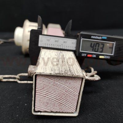 Подвесной светильник лофт стиля Luminex HAKON 9060 под старину