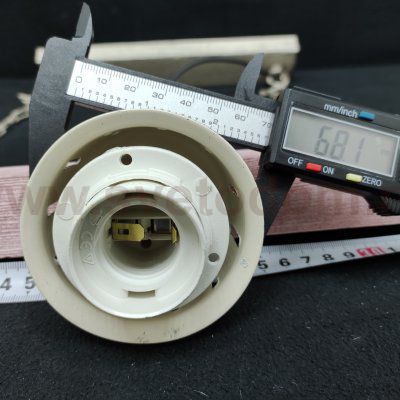 Подвесной светильник лофт стиля Luminex HAKON 9060 под старину