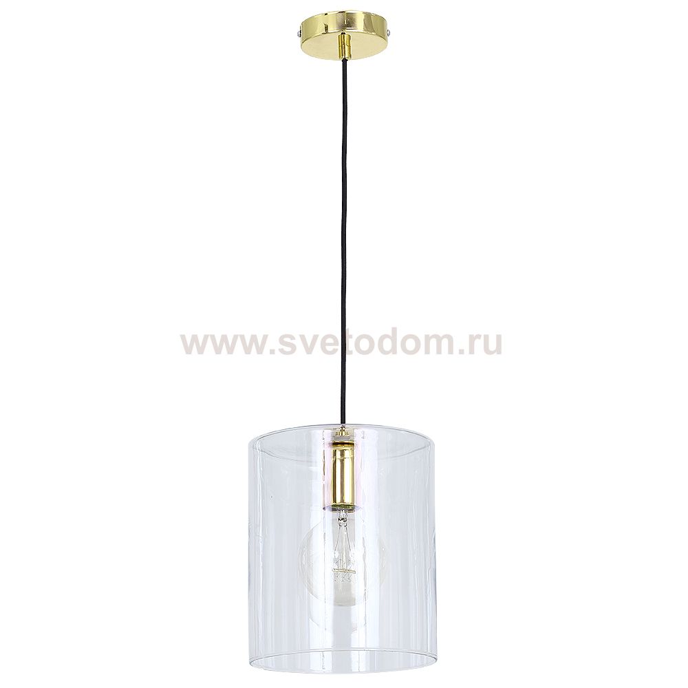 Luminex CYLINDRO 7705 потолочный светильник