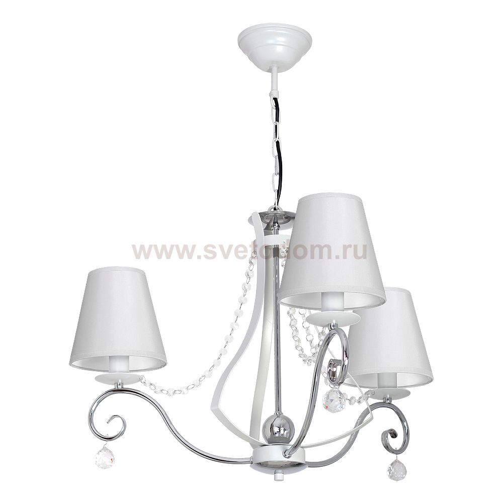 Luminex VERA 8705 потолочный светильник