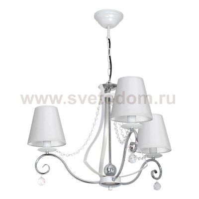 Luminex VERA 8705 потолочный светильник