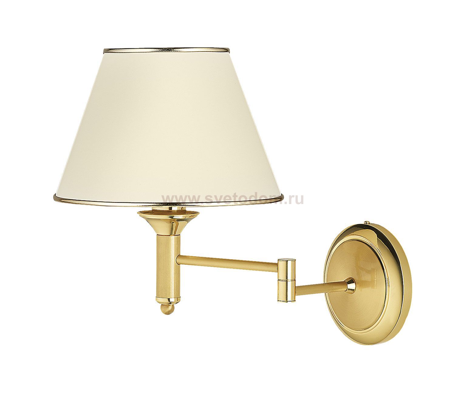 Jupiter CLASSIC 208 CL K настенный светильник