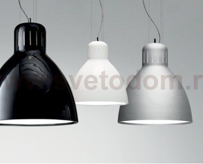 Подвесной светильник JJ S 22 White