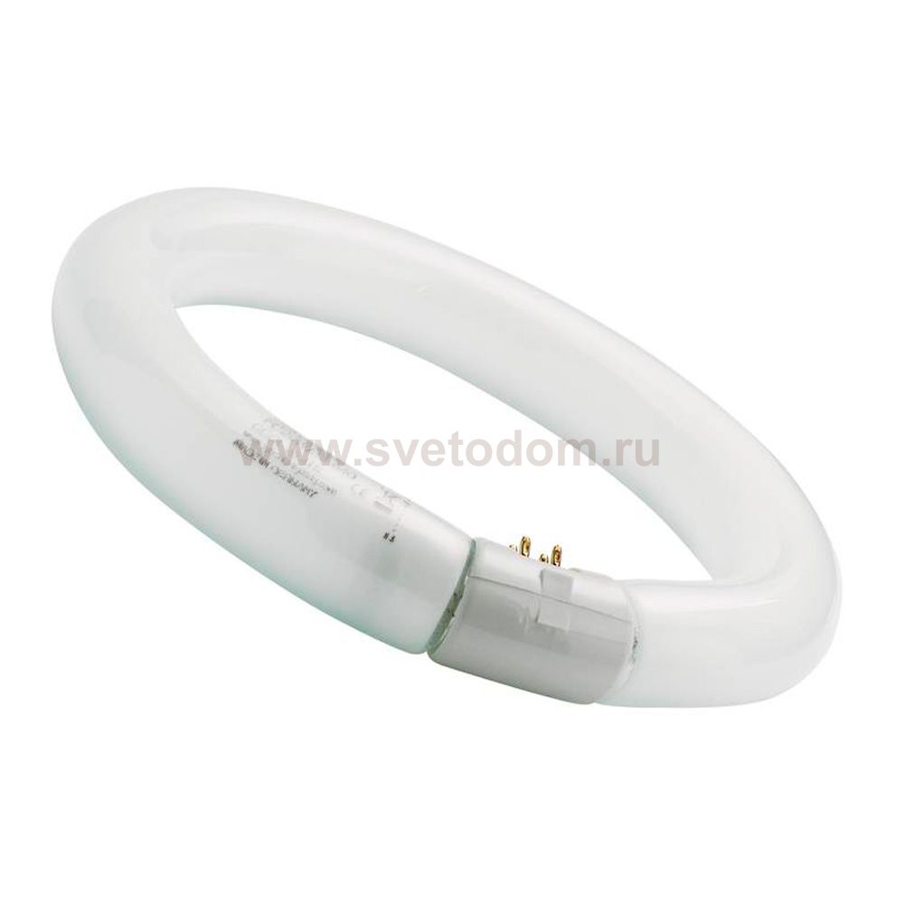 Лампа Sylvania 0000482 FC 32/54-765 C G10q