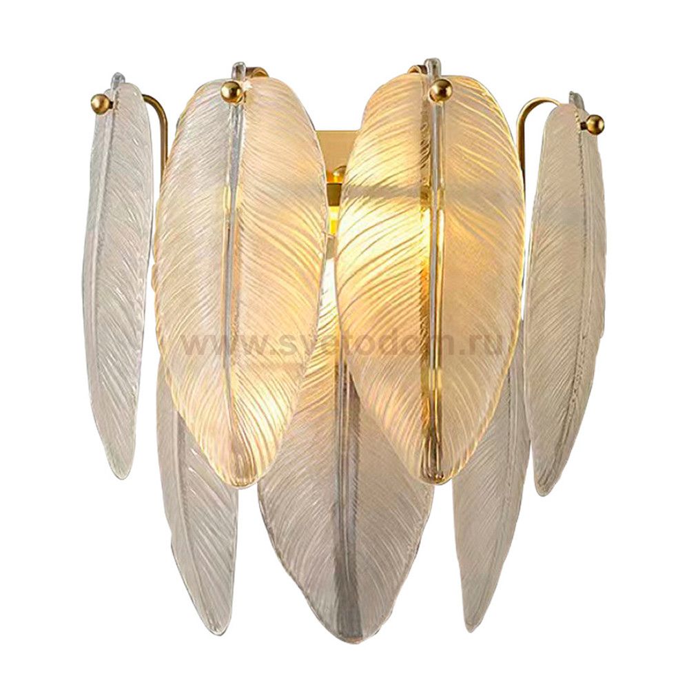 Светильник бра Kink Light 7680,36 Джана