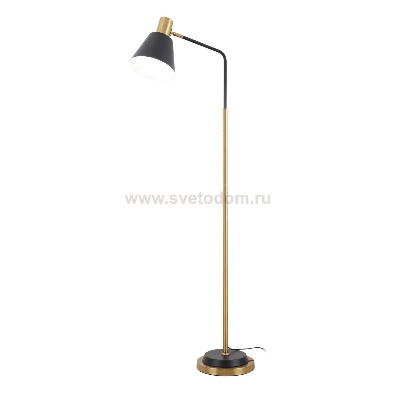 Напольный светильник MODESTYLE MS.0004.01FL BS