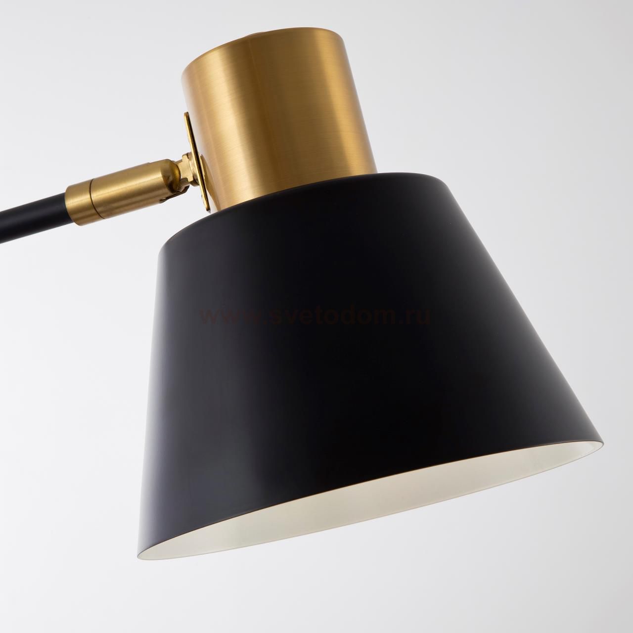 Настольный светильник MODESTYLE MS.0004.01TL BS