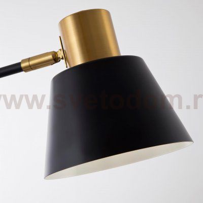 Настольный светильник MODESTYLE MS.0004.01TL BS