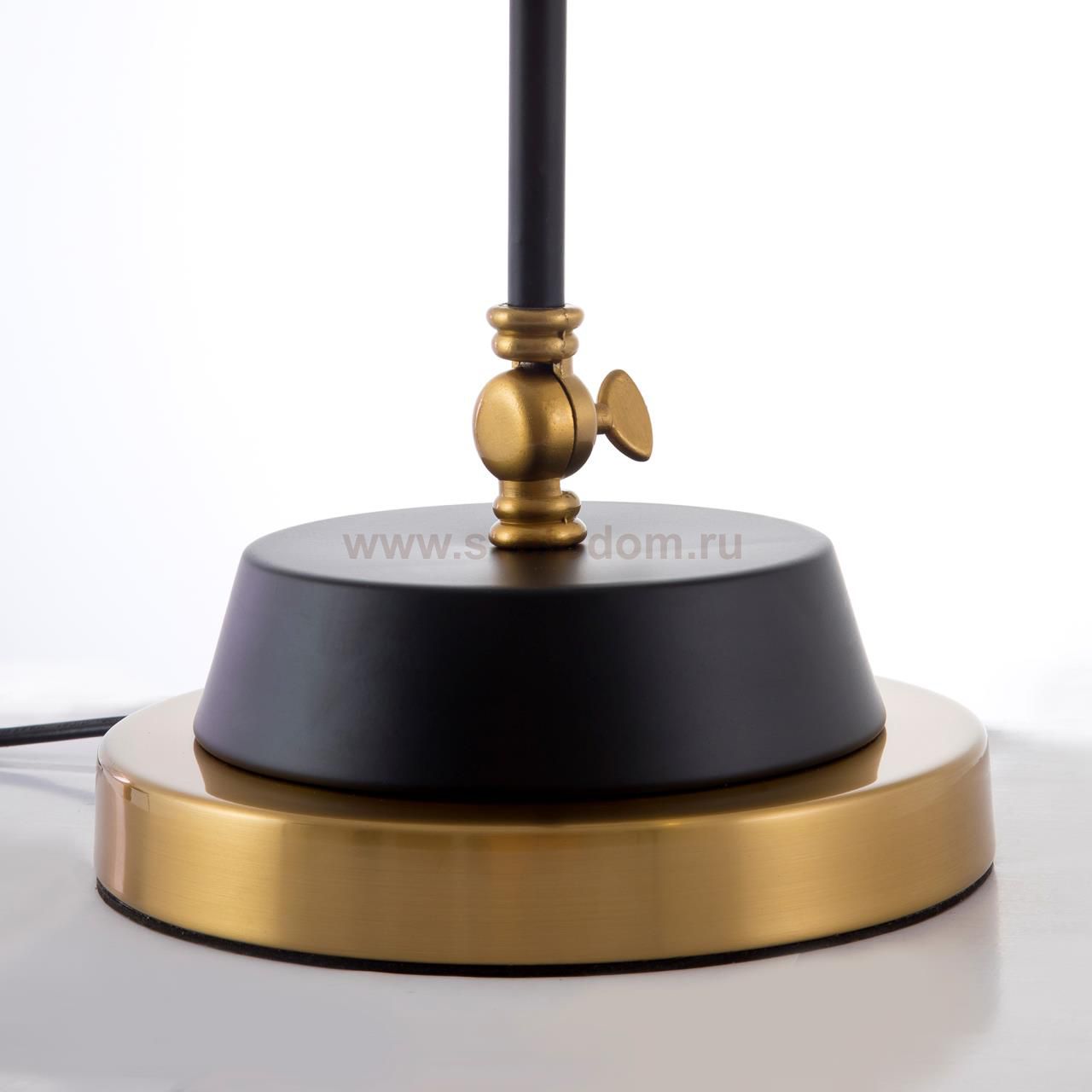 Настольный светильник MODESTYLE MS.0004.01TL BS