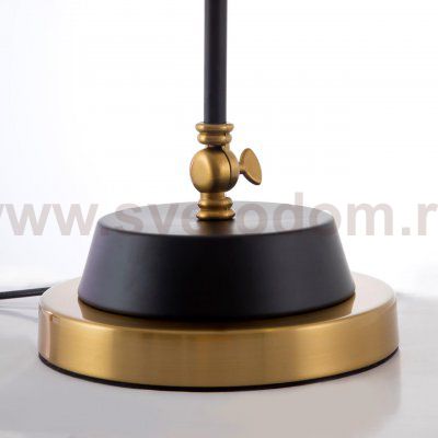 Настольный светильник MODESTYLE MS.0004.01TL BS