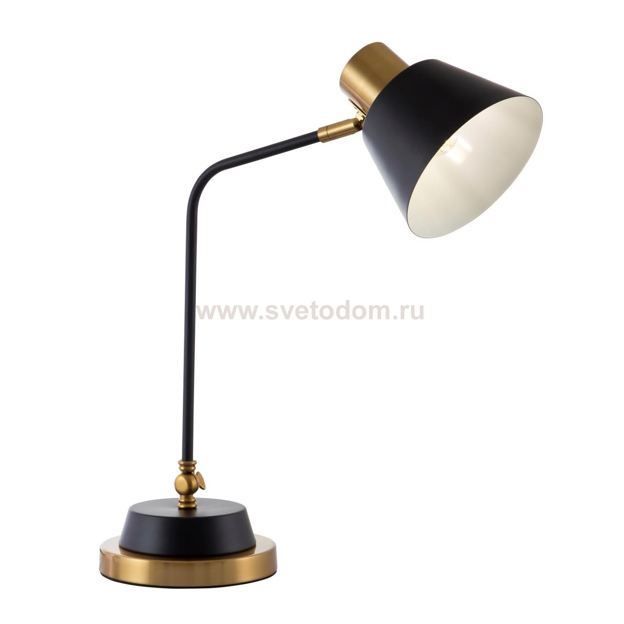 Настольный светильник MODESTYLE MS.0004.01TL BS