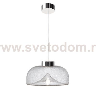 Подвесной светильник Aella Mini 20 S Antique Glass
