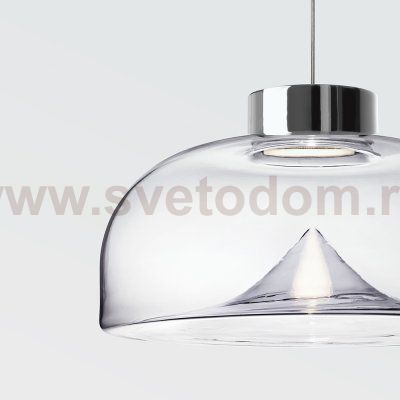 Подвесной светильник Aella Mini 25 S Clear