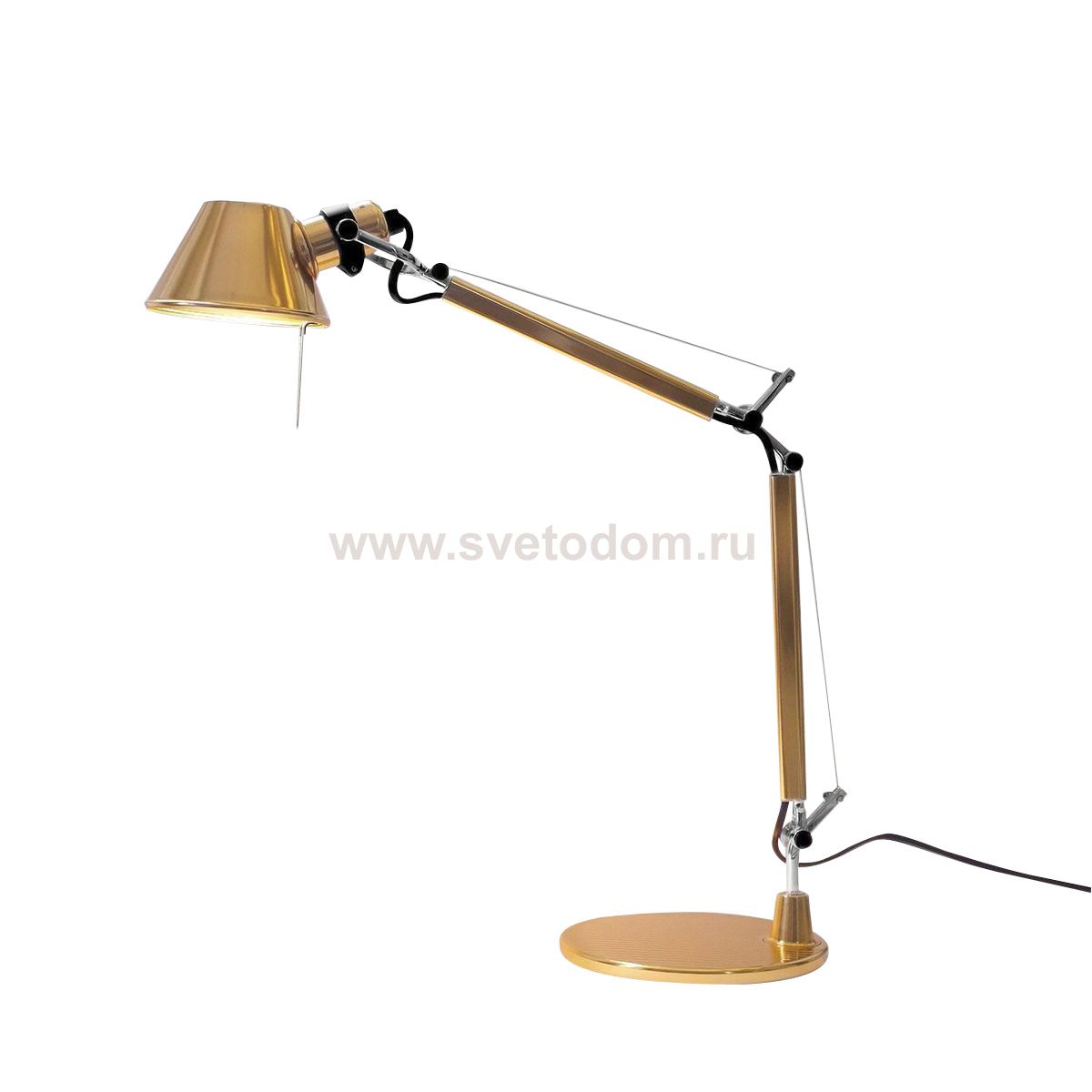 Настольная лампа 0011860A Artemide