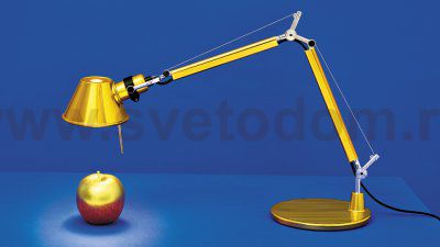 Настольная лампа 0011860A Artemide
