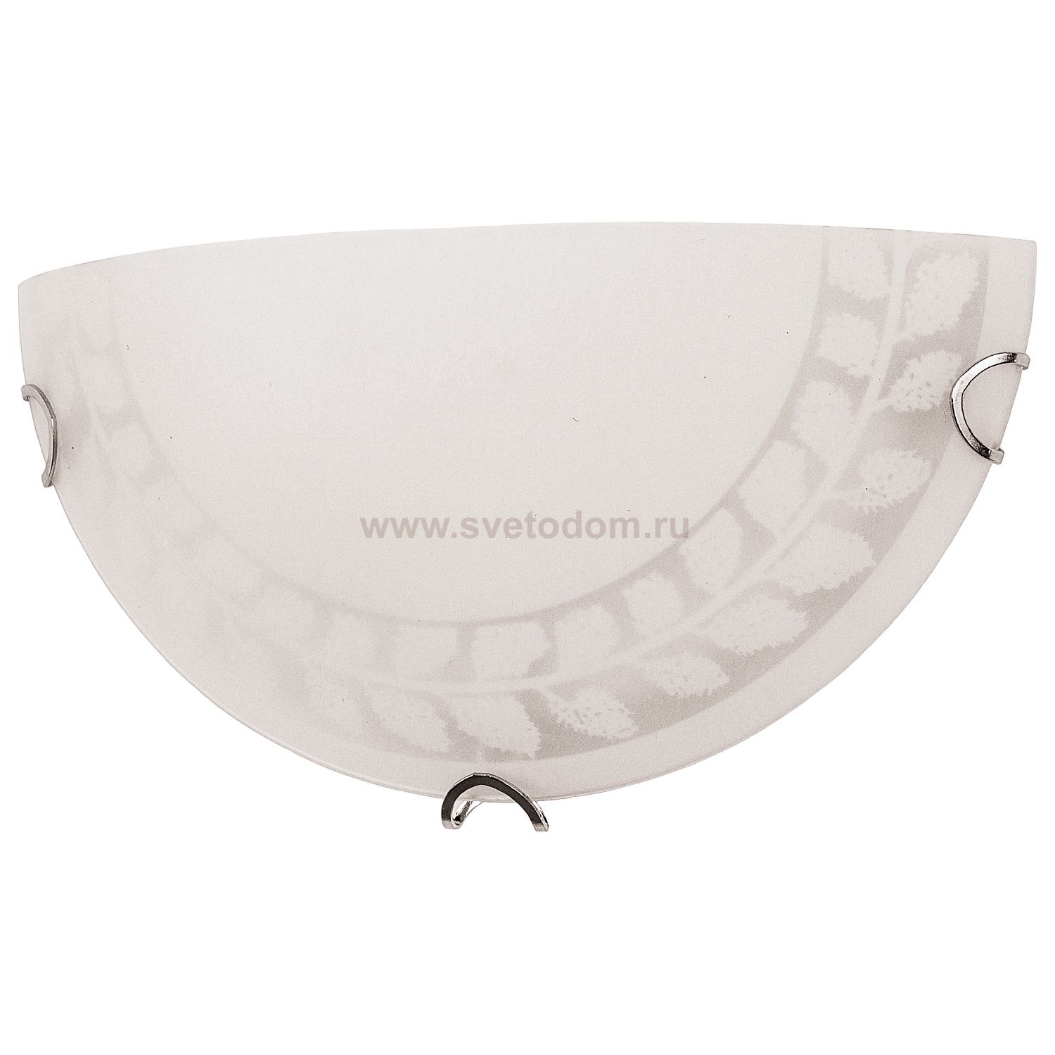 Светильник ЭкономСвет 001A/1wWT