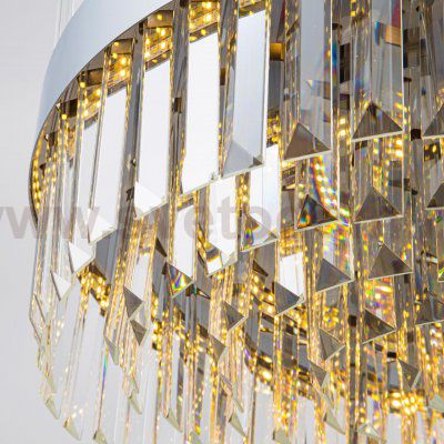 Подвесная люстра MODELUX ML.002.500