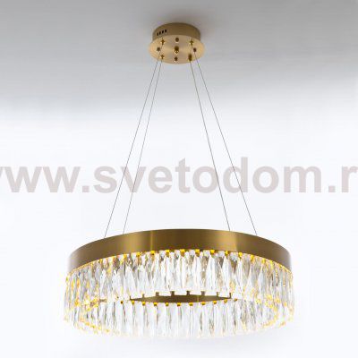 Подвесная люстра MODELUX ML.003.600