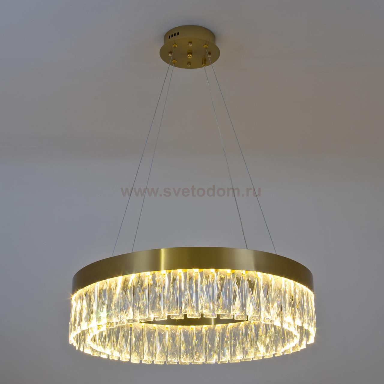 Подвесная люстра MODELUX ML.003.600