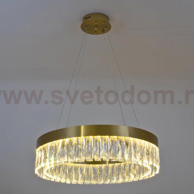 Подвесная люстра MODELUX ML.003.600