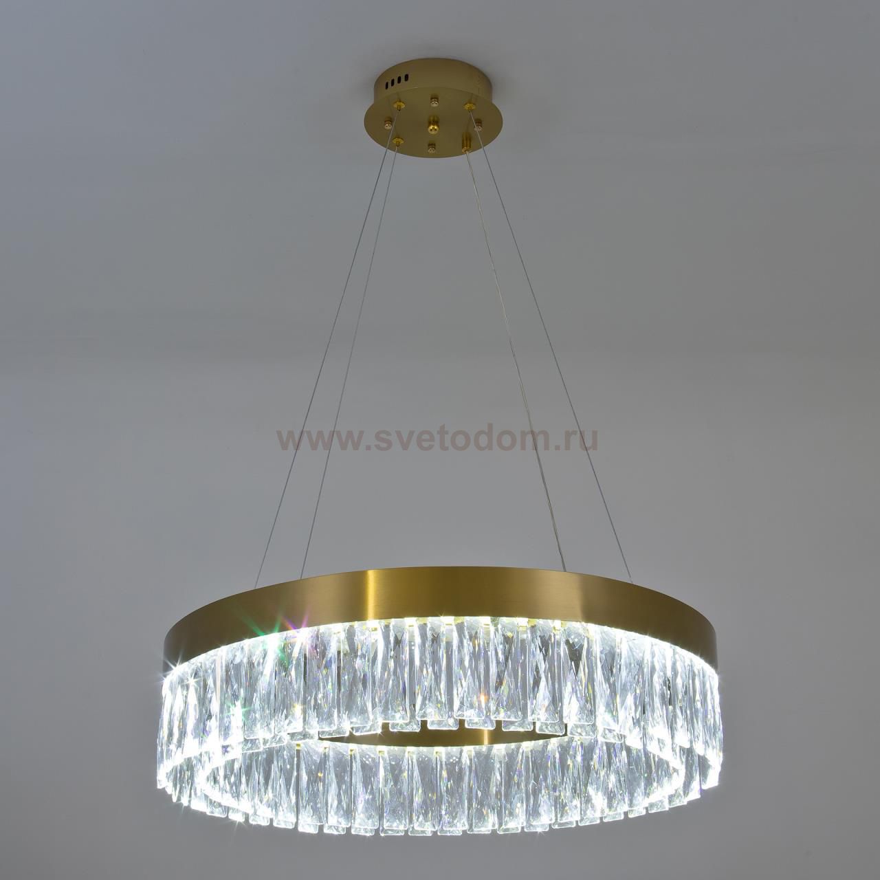 Подвесная люстра MODELUX ML.003.600