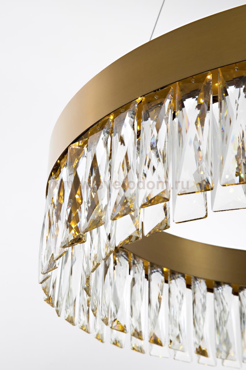 Подвесная люстра MODELUX ML.003.600